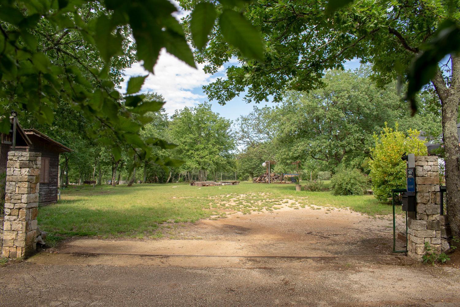 Bikers Camp Campingplatz *