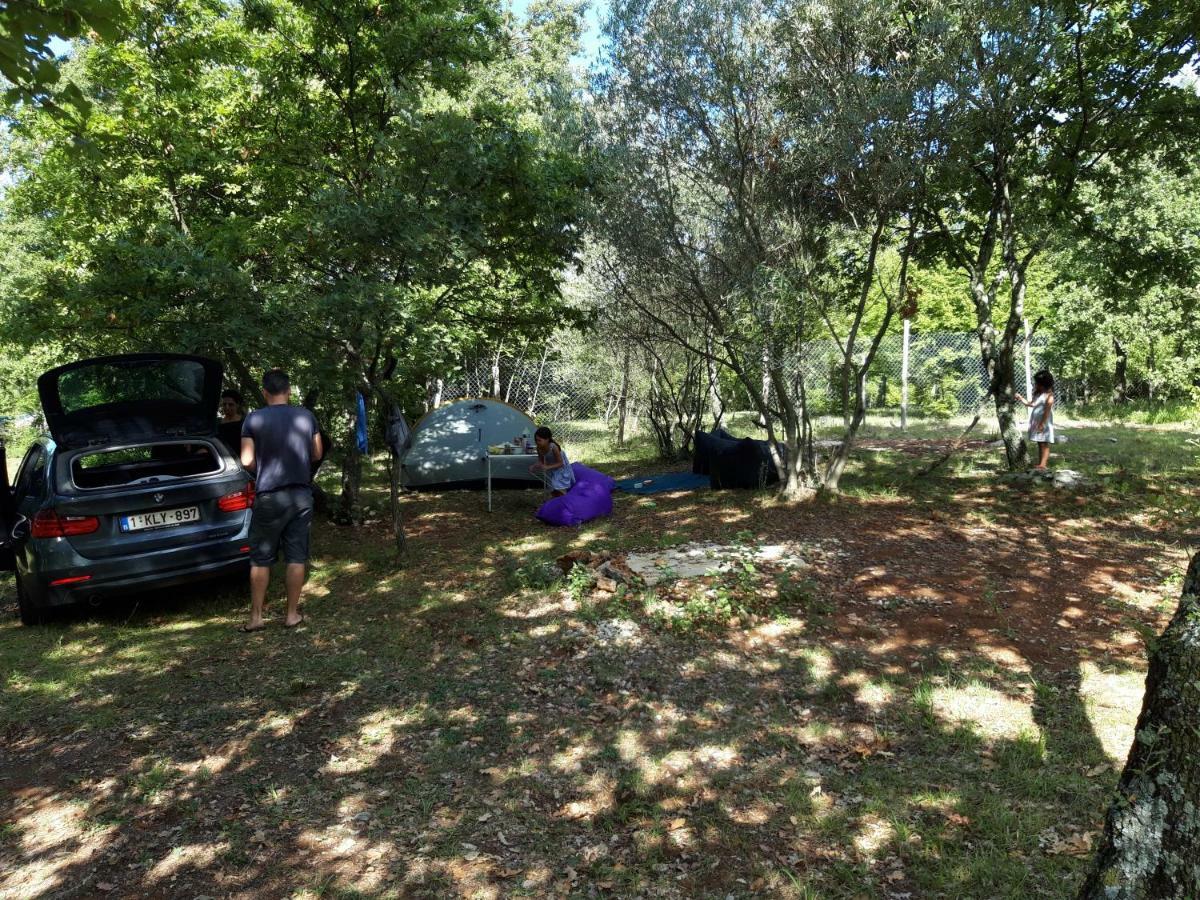 Bikers Camp *