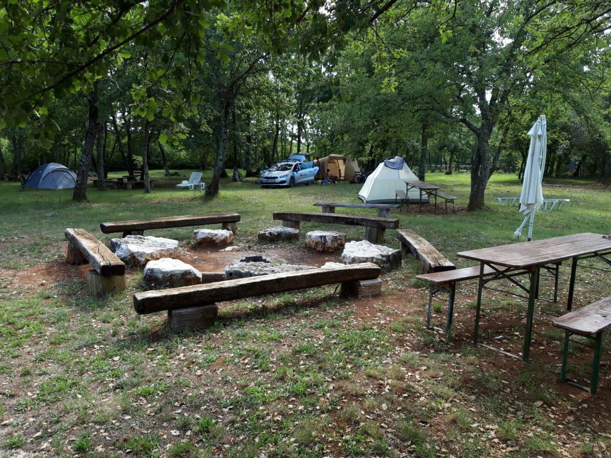 Bikers Camp *