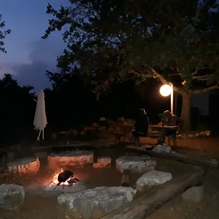 Hotel Bikers Camp Poreč Zewnętrze zdjęcie