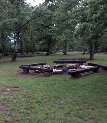 Bikers Camp