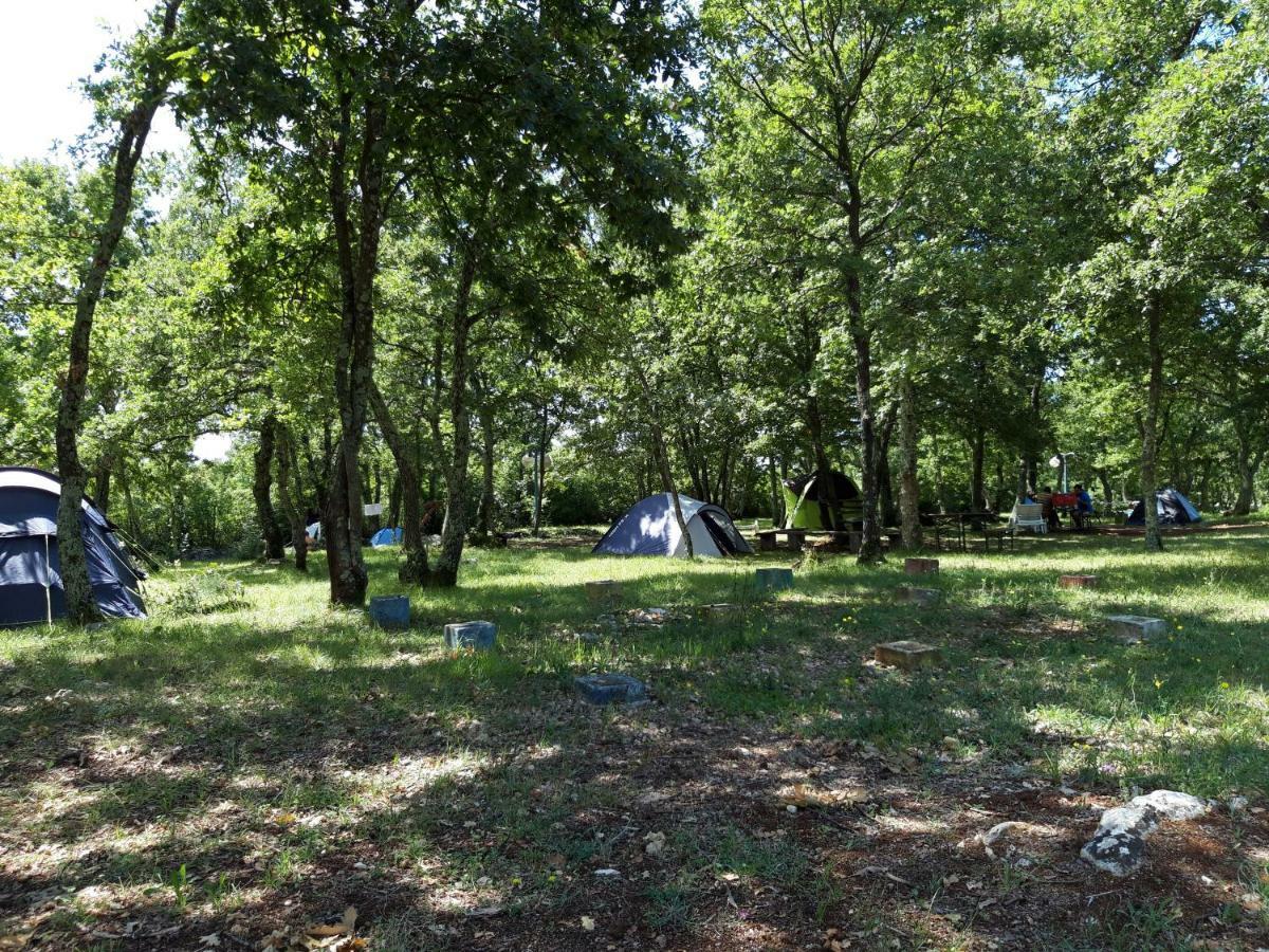 Bikers Camp * Poreč