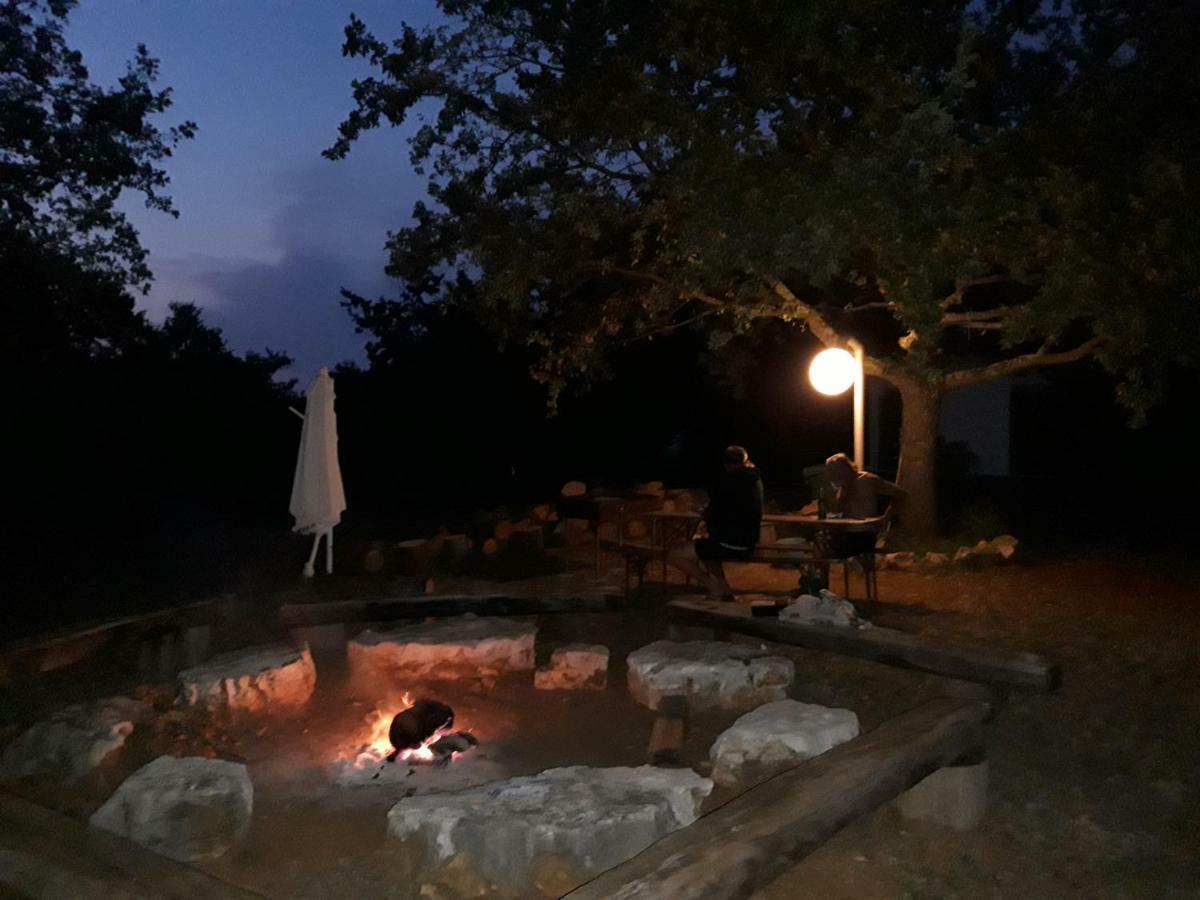Bikers Camp