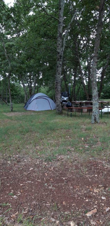 Bikers Camp Poreč