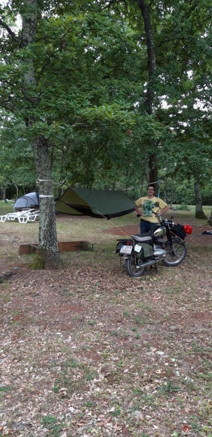 Bikers Camp *