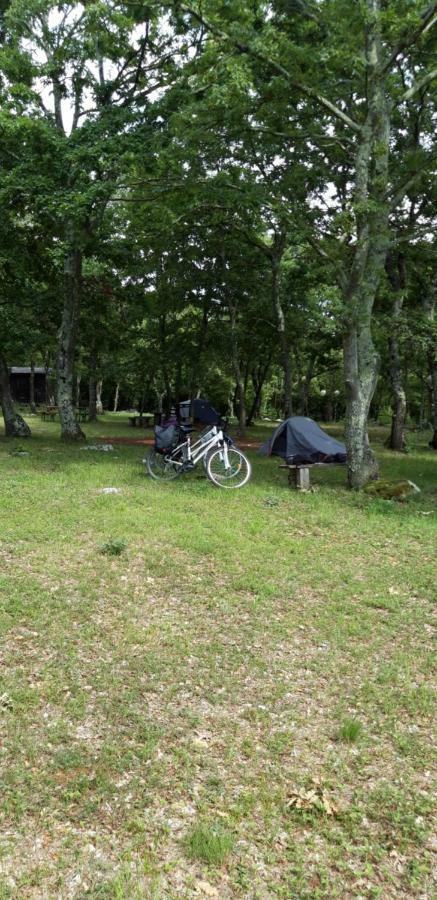 Bikers Camp *