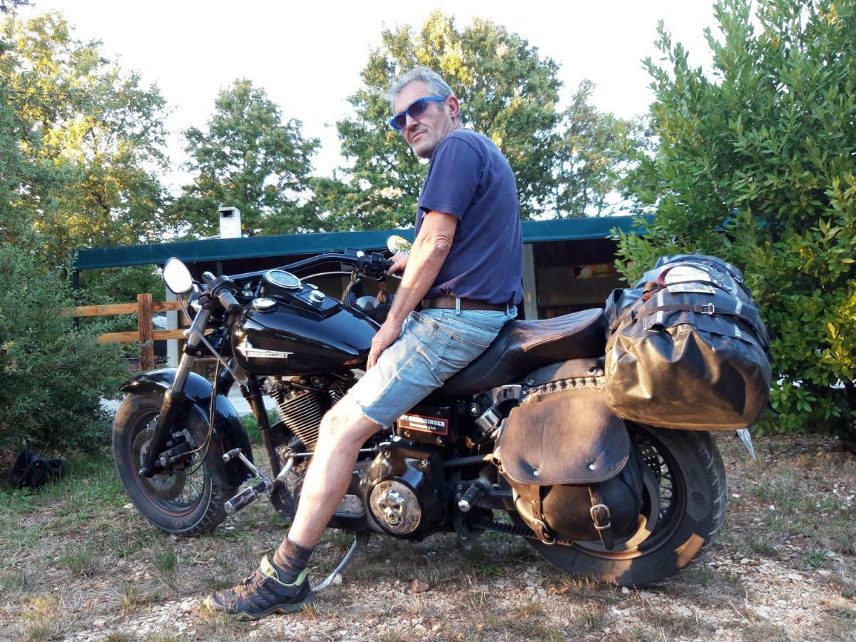 Camping Bikers Camp Poreč
