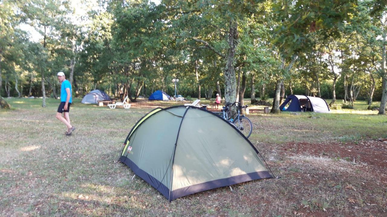 Bikers Camp Camping *